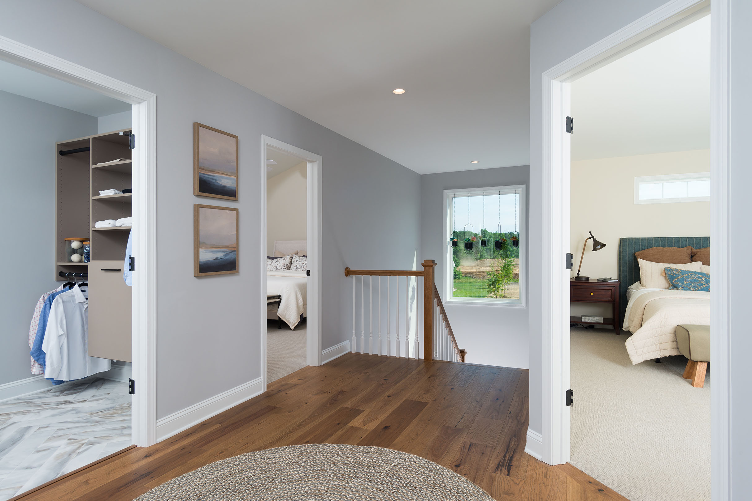 13 Silver Oak Drive, Halfmoon, NY - Stanton Primary Up - Model Home