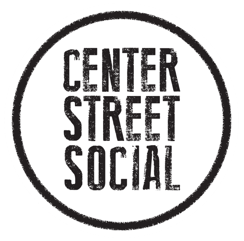 Center Street Social