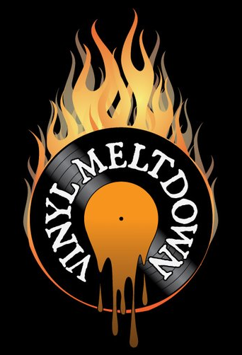 Vinyl Meltdown