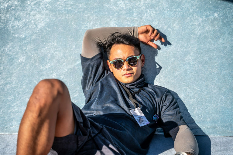 UW 2025 by @benedettivideo