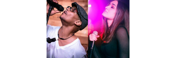 9 of Hearts Dance Band