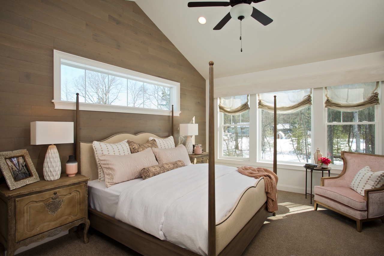 4 Brentwood - Castleton Ranch - Primary Bedroom