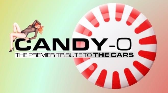 Candy-O The Premier Tribute to The Cars