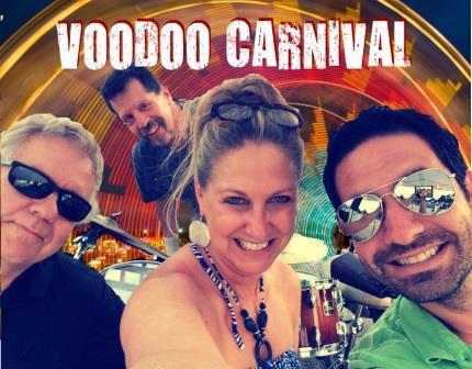 Voodoo Carnival