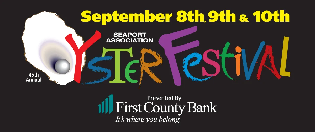 Norwalk Oyster Festival