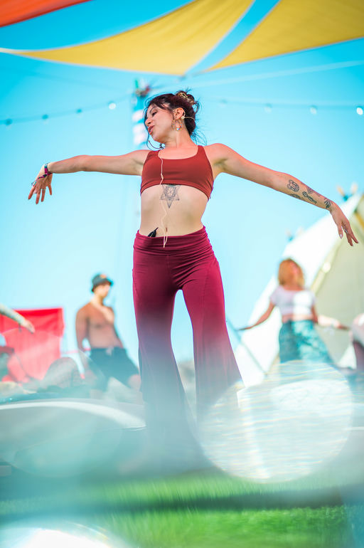 Umbrellavation x UW23