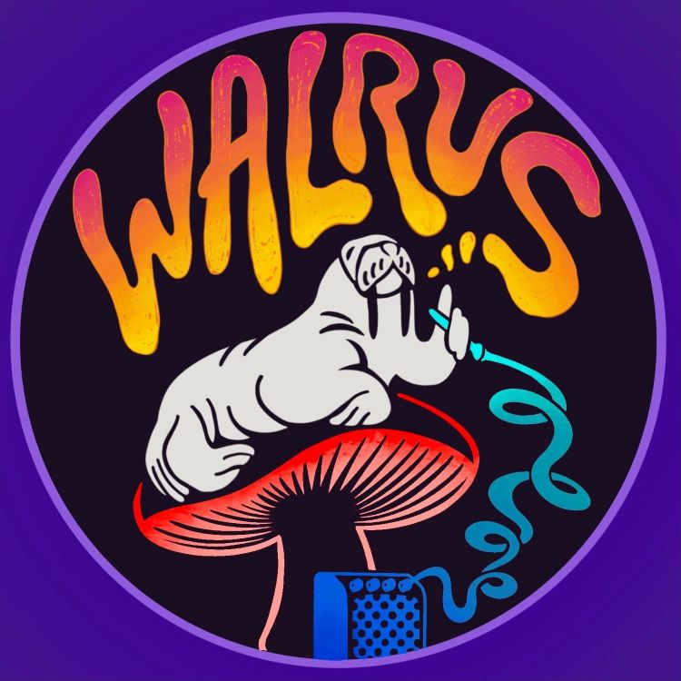 Walrus - The Beatles Tribute Band