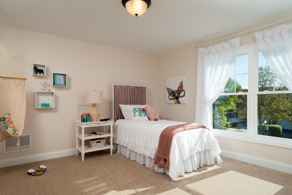 43 Julian's Way - Weston Primary Down - Bedroom #2