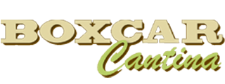 Boxcar Cantina