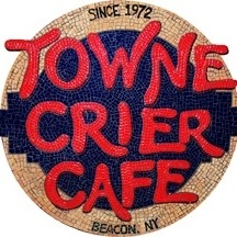 Towne Crier Café