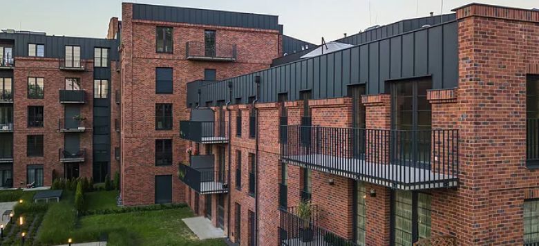 King Klinker Thin Brick