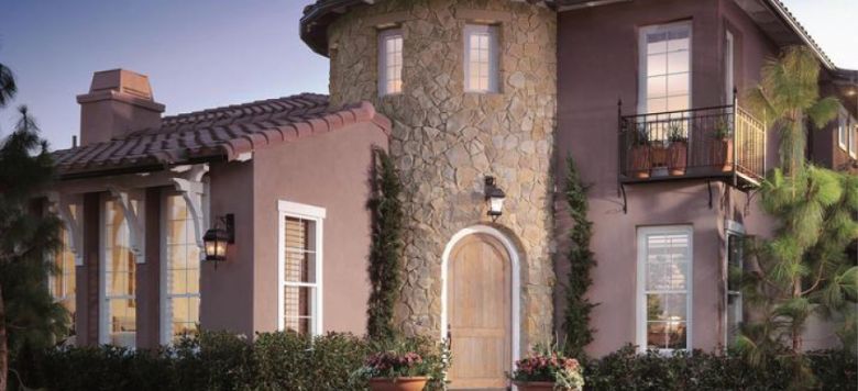 Country Rubble (Eldorado Stone)