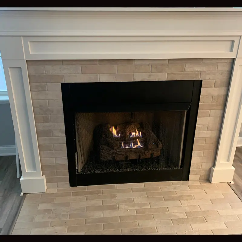 Everwarm EWVF36 (Superior)