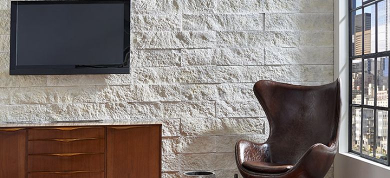 Vantage 30 (Eldorado Stone)