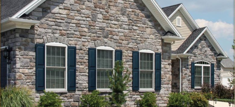 Heritage(StoneCraft)