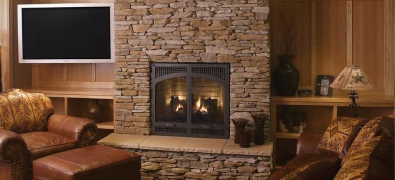 Bluffstone (Eldorado Stone)