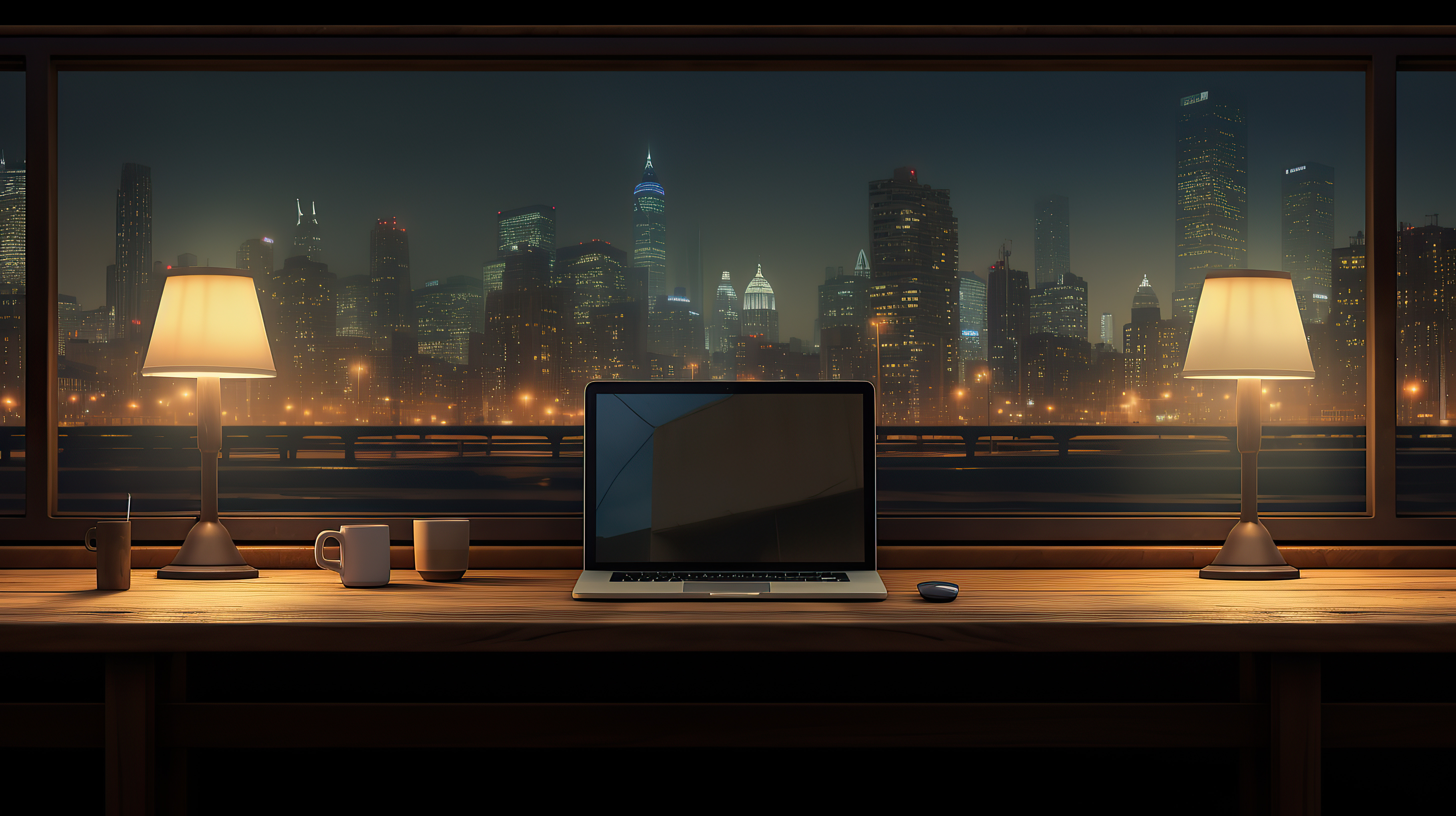 Business and Marketing Intelligence