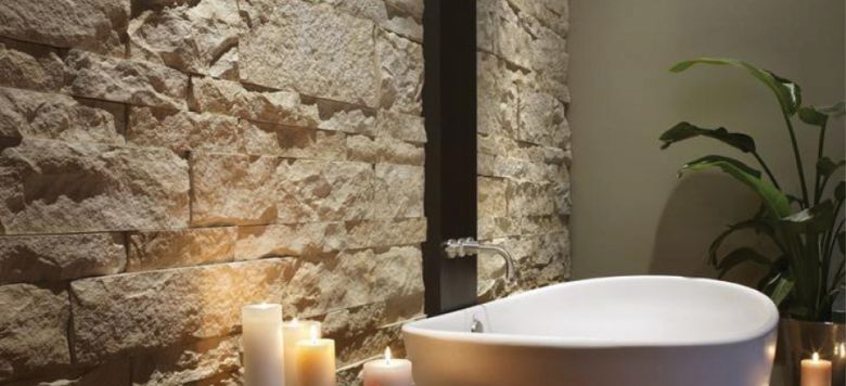 Cut Coarse Stone (Eldorado Stone)