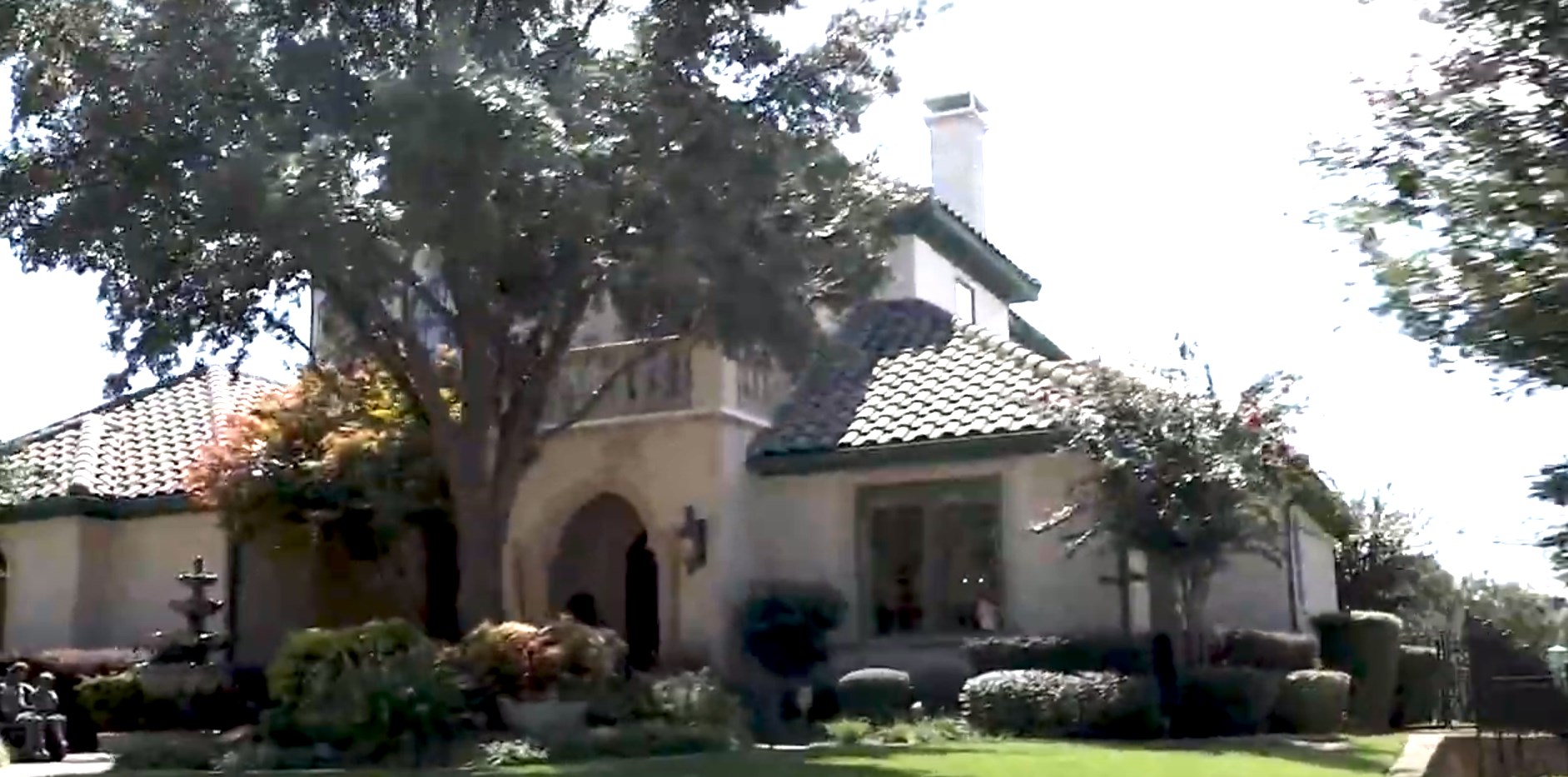 Enjoying Life in Irving, TX