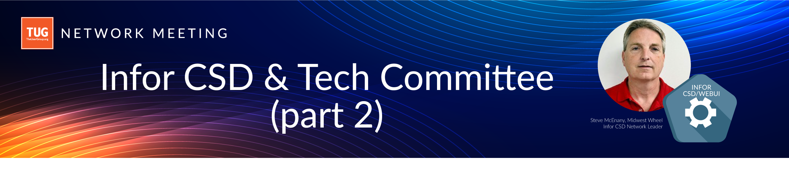 CSD Migration – Lessons Learned and Knowledge Shared - Part 2