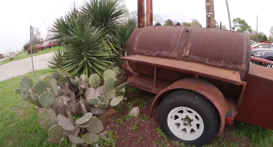 FAQs About Gun Barrel City, TX