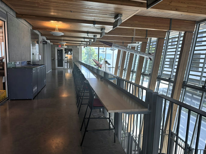 EDC - Various Informal Learning Spaces - Image Gallery 2