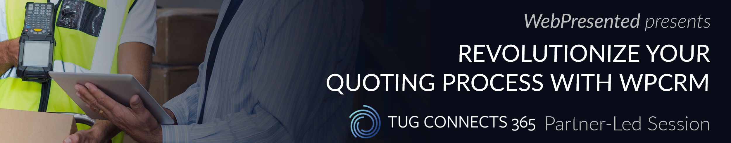 Revolutionize Your Quoting Process with WPCRM