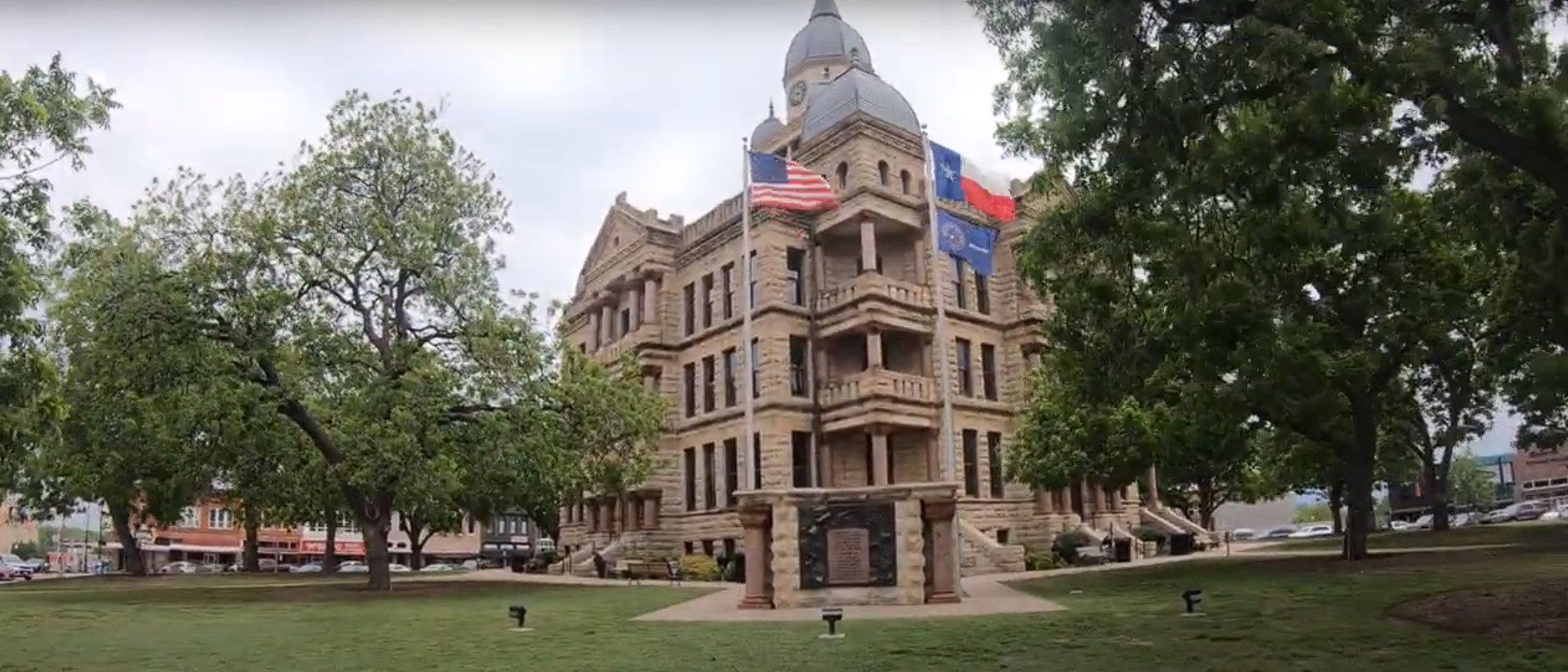 Places to Visit in Denton, TX