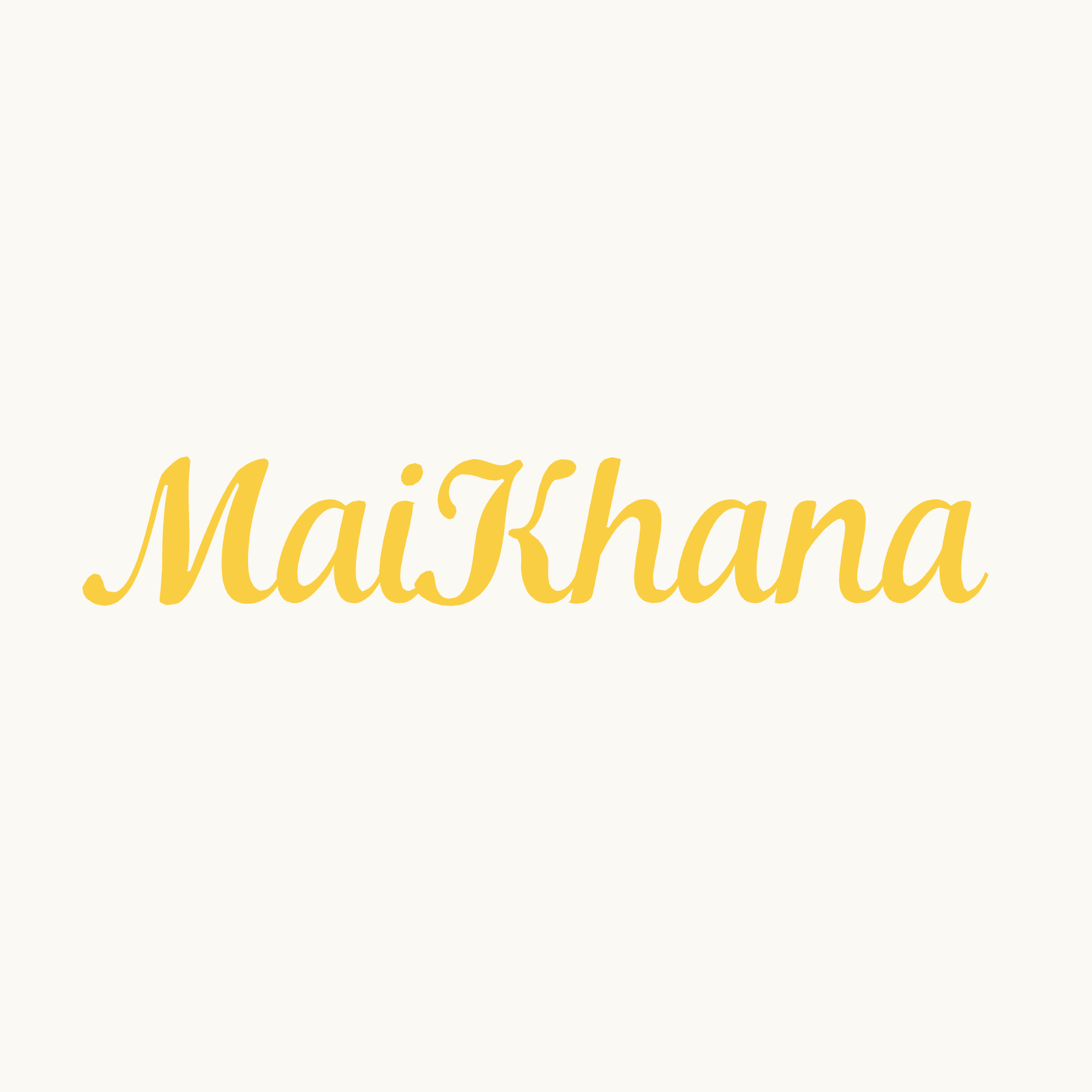 MAIKHANA Bar & Restaurant