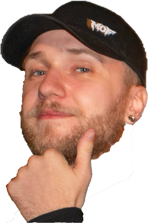 C'est lui qui a dit c'est pas moi