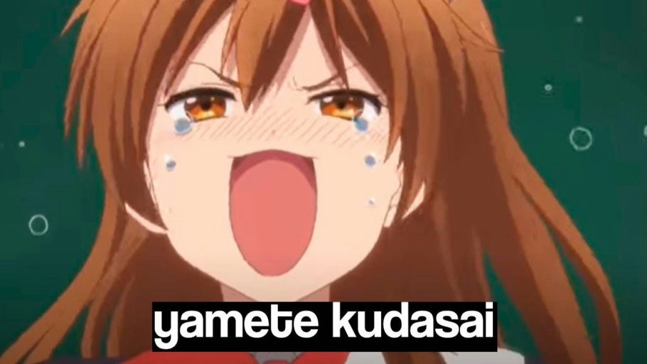 yamete