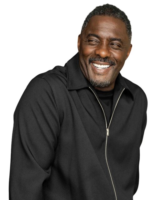 Idris Elba