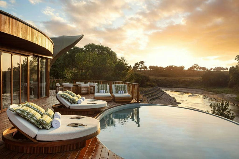 The Ritz-Carlton, Masai Mara Safari Camp