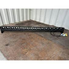 8-Foot 4 circuit batten