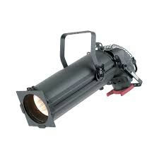 Pacific 5.5-13 Degree Lens