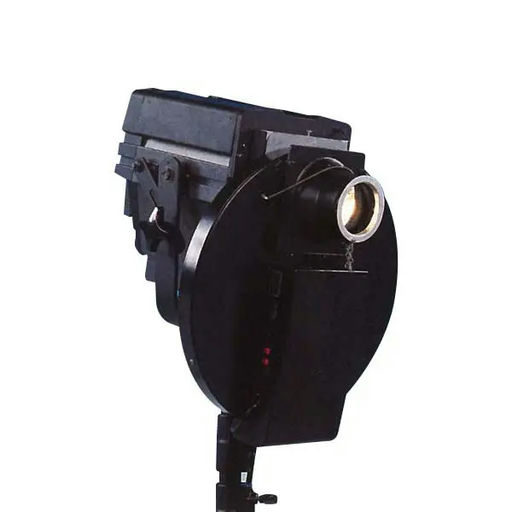 White Light Toccata EP 2.5k Tungsten FX Projector