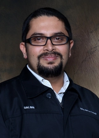 Dalbir Singh A/L Valbir Singh