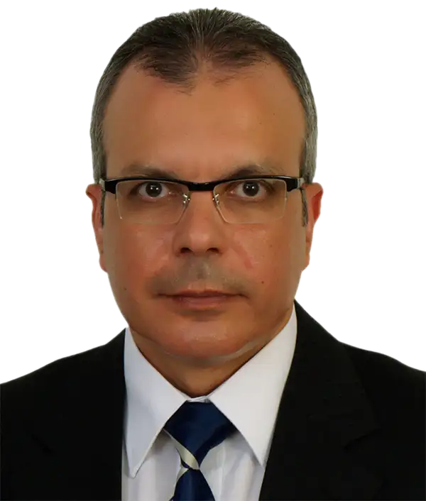 Dr MAK Ghoraba | Daws Road Medical Centre