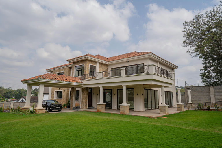 Loresho House