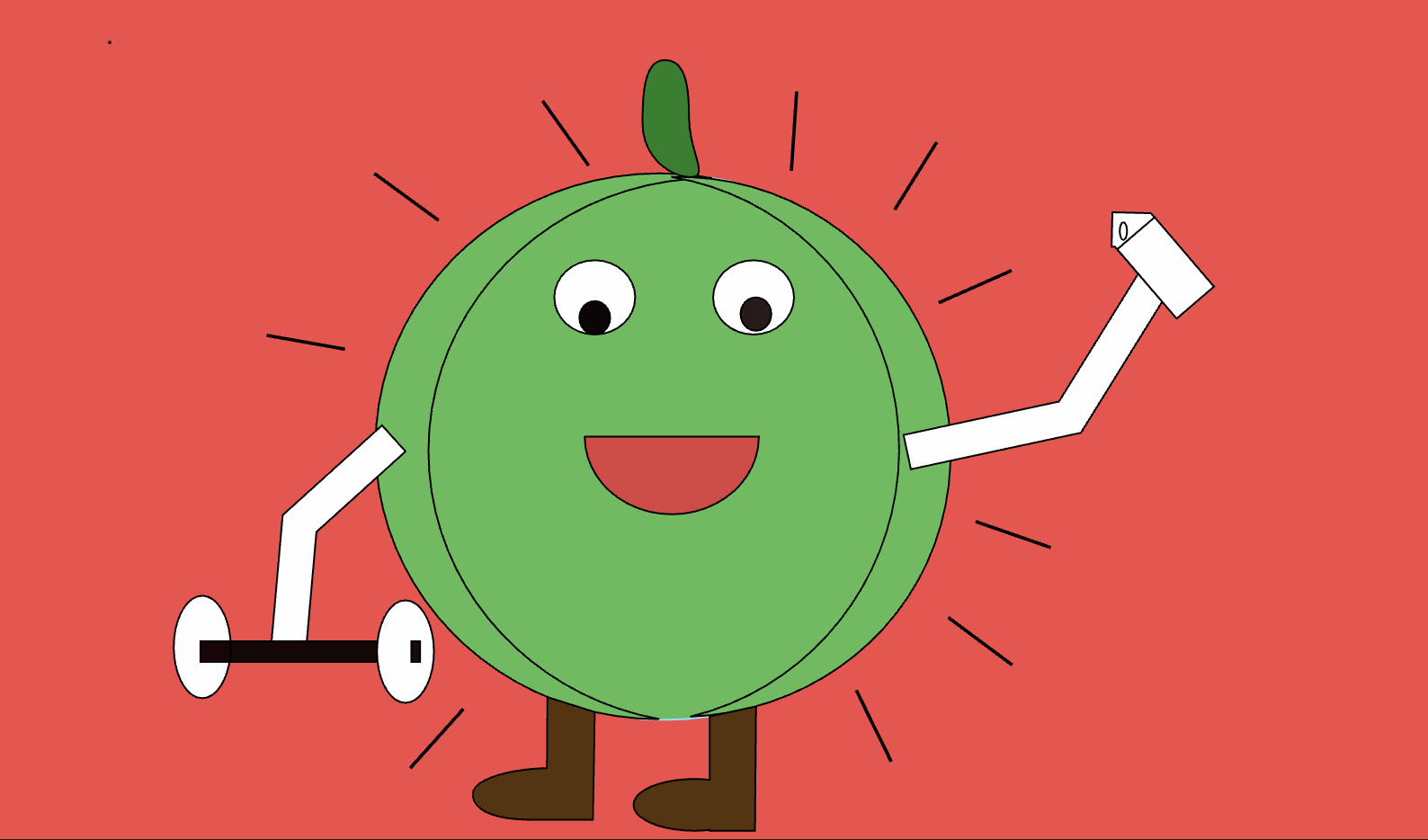 Design graphique - Atelier découverte - Vacances Toussaint