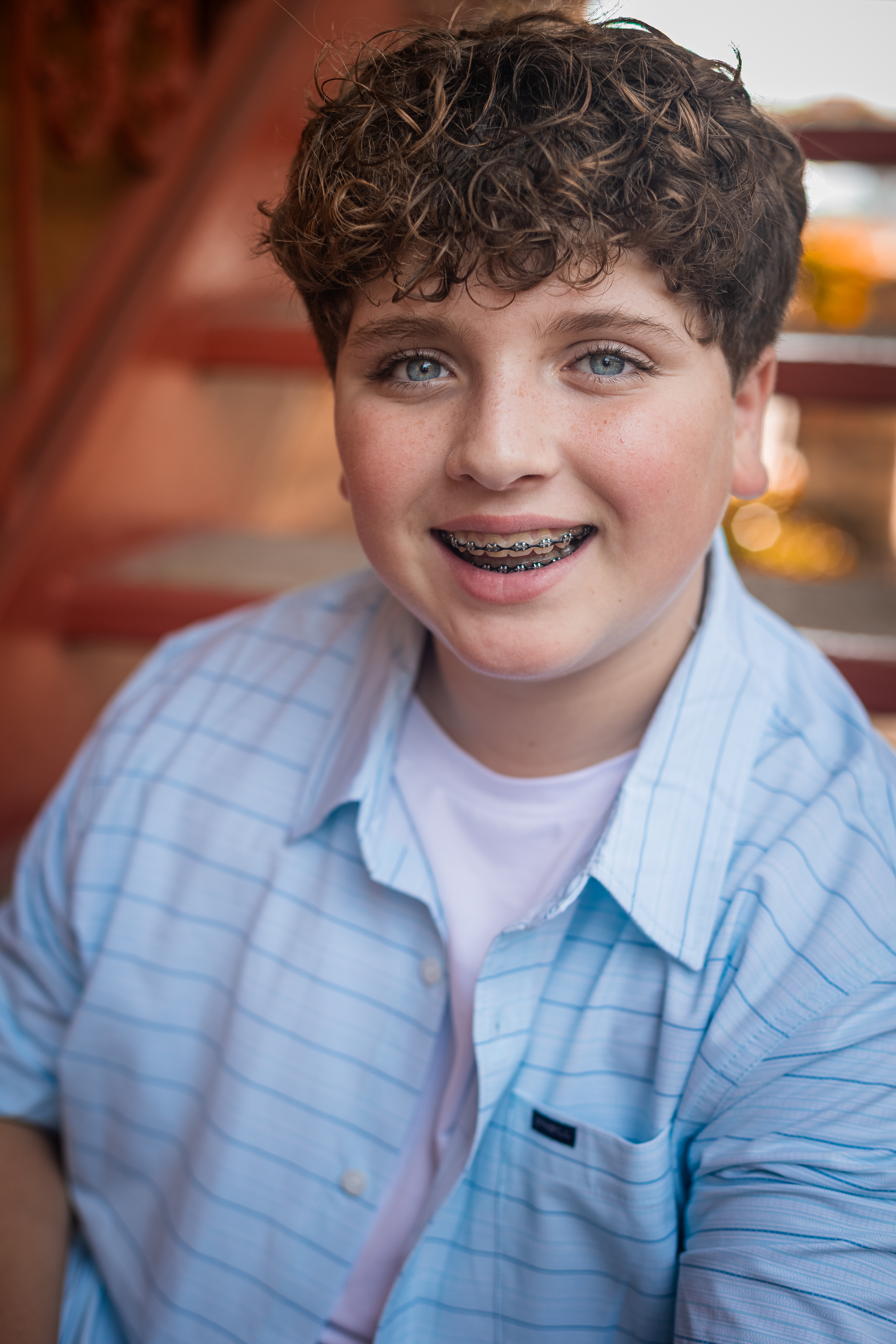 Jackson Wyatt Snyder