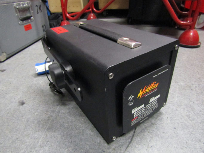 WF-400B2 UV Ballast