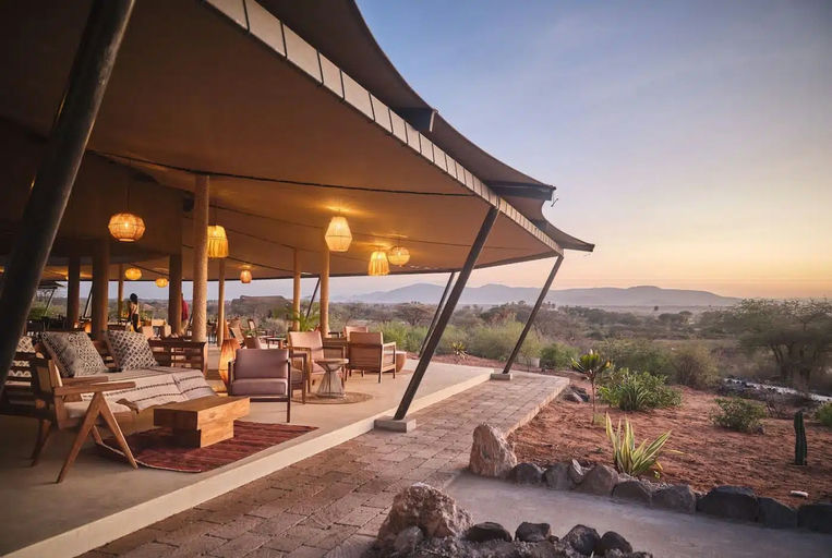 Buffalo Springs, Samburu