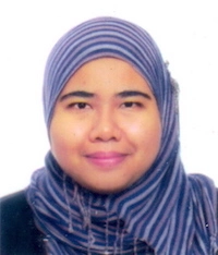 Roziana binti Ramli