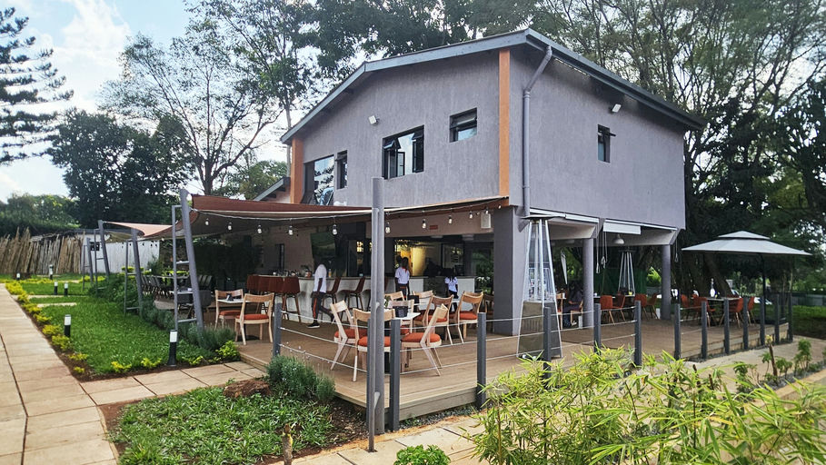 254 Racquet Club Project