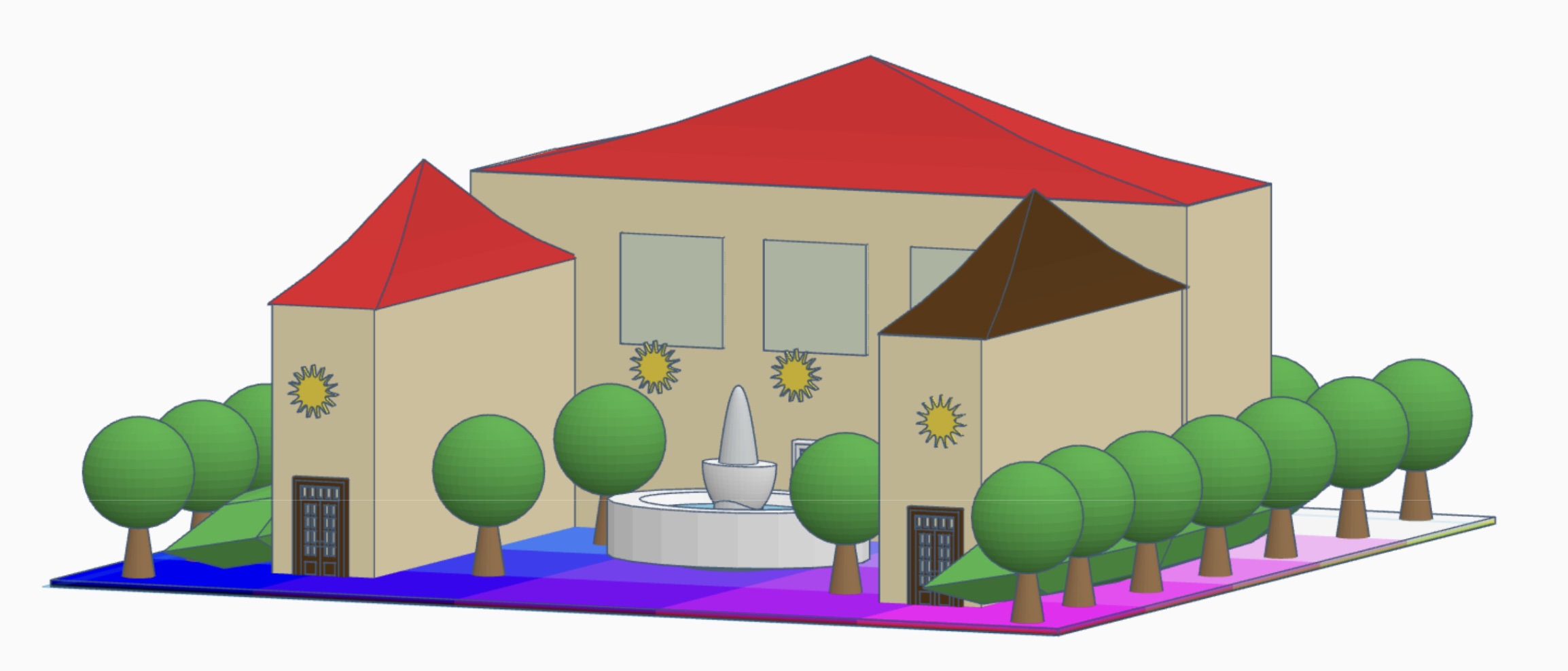3D - Atelier découverte - Vacances Toussaint