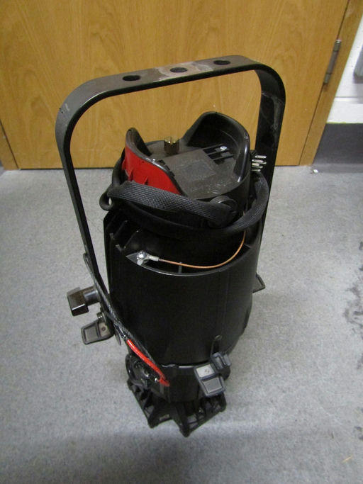 Source 4 Strobe Body