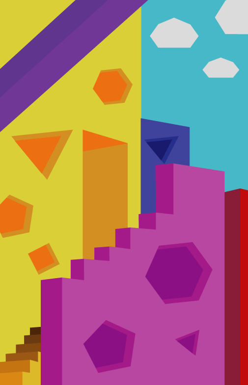 Dessin - Atelier découverte - Vacances Toussaint