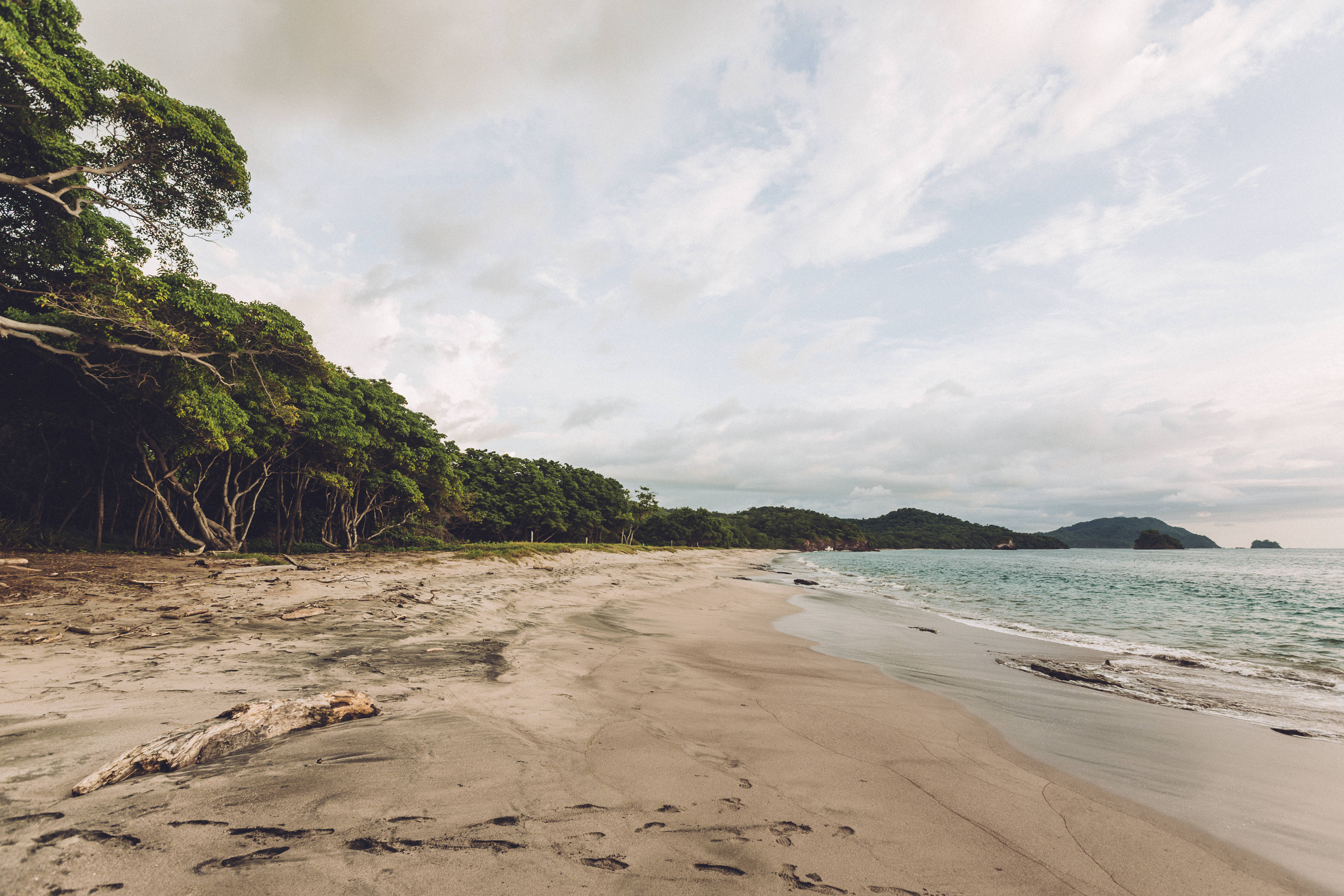 Real estate property located at Playa Minas, Cabo Velas, Playa Minas, Guanacaste, Costa Rica, Costa Rica