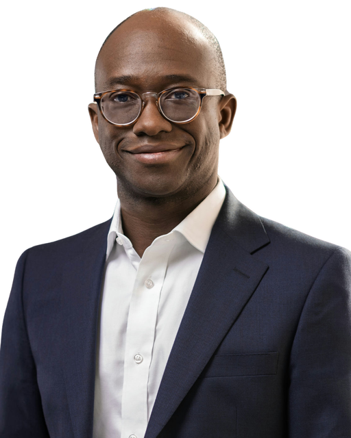 Sam Gyimah